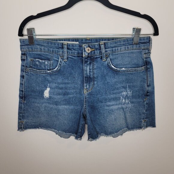 Pilcro And The Letterpress Shorts Womens 28 - Picture 1 of 6